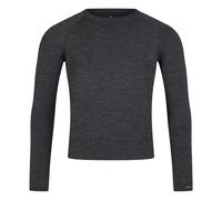 Maglietta a maniche lunghe Endura Baabaa Pro Gris