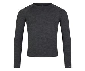 Maglietta a maniche lunghe Endura Baabaa Pro Gris