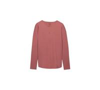 Maglietta a maniche lunghe gore wear fernflow rosa unisex