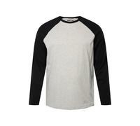 Maglietta a maniche lunghe John F. Gee da uomo taglie forti John F. Gee...