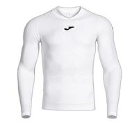 Maglietta a maniche lunghe Nature Joma Blanc L