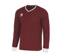 Maglietta a maniche lunghe per bambino Errea Lennox Marron 2XS
