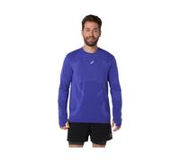 Maglietta A Maniche Lunghe Senza Cuciture Road Uomo - Uomo - m - ASICS