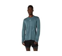Maglietta A Maniche Lunghe Senza Cuciture Road Uomo - Uomo - s - ASICS