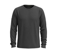 Maglietta a maniche lunghe Smartwool Active Ultralite Grigio XL