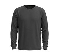 Maglietta a maniche lunghe Smartwool Active Ultralite Gris L