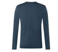 Maglietta a maniche lunghe SUPER.NATURAL M TRACE HILL (Mirtillo/Vario) S