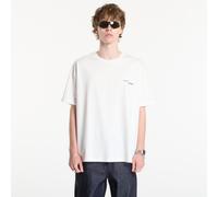 Maglietta A.P.C. T-hirt Renoncement White S