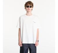 Maglietta A.P.C. T-Shirt Renoncement White XXL