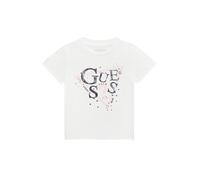Maglietta a triangolo Eco Signature (3M-7), Bianco puro., 3 anni