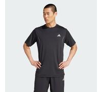 Maglietta Abbigliamento Tecnologico Black S