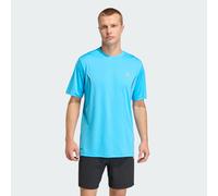 maglietta Abbigliamento Tecnologico Lucid Aquamarine L