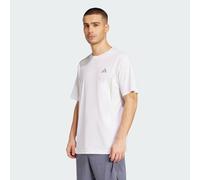 Maglietta Abbigliamento Tecnologico White 2XL