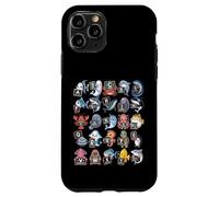 Maglietta ABC Under The Sea - Alfabeto degli animali oceanici Custodia per iPhone 11 Pro