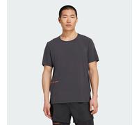 Maglietta Adi365 H.Koumori Running Black XL