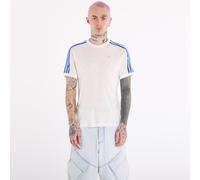 Maglietta adida 3 T-hirt Cloud White S