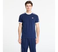 Maglietta adida 3-tripe T-hirt Night Indigo S