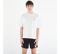 Adidas Adi365 Cheering Short Sleeve T-shirt Bianco S Uomo,Donna