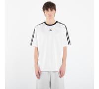 Maglietta adida Adicolor Jacquard Jerey White S