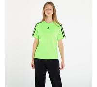 Maglietta adida Adicolor Teamgeit Looe T-hirt ignal Green/ Off White S