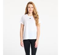 Adidas Tr-es Crew Short Sleeve T-shirt Bianco S / Regular Donna