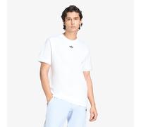 Maglietta adida Chet tripe Engineered Collar T-hirt White S