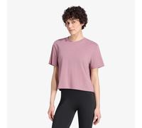 adidas - Women's Climacool Training Graphic T-Shirt - Maglia funzionale S fuchsia