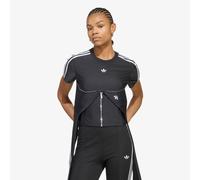 Maglietta adida Coret Tee Black S