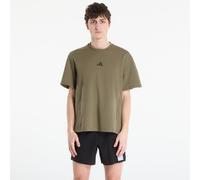 Adidas D4t X Short Sleeve T-shirt Verde S Uomo