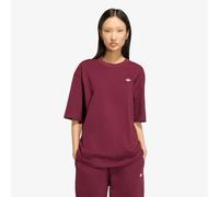 Maglietta adida E Tee O Maroon S