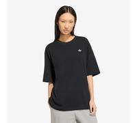 Maglietta adida Eential Boyfriend T-hirt Black S