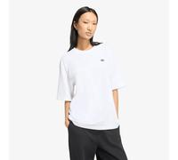 Maglietta adida Eential Boyfriend T-hirt White S