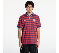 Maglietta adida FC Bayern Munich LFTLR Jerey Red/ Dark Blue S