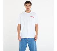 Maglietta adida Graphic T-hirt White S