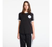 Maglietta adida Lace Branding T-hirt Black S