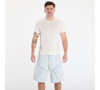Maglietta adida Premium Cali T-hirt Cream White S