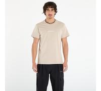 Maglietta adida Terrex ignature AOP Graphic T-hirt UNIEX Wonder Beige S