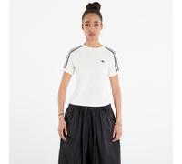 Maglietta adida Terry Towel Cali T-hirt Off White S