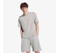 Maglietta adida Trefoil Eential Looe Dropped houlder T-hirt Medium Grey Heather S