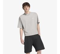 Maglietta adida Trefoil Eential Overized T-hirt Medium Grey Heather S