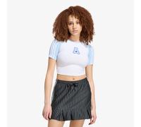 Maglietta adida x Care Bear Baby Tee White/ Clear ky S