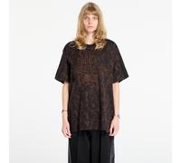 Maglietta adida x ONG FOR THE MUTE ADI006 T-hirt Black/ Medium Grey Heather S