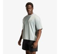 Maglietta adidas Adi365 Cheering T-Shirt Wonder Sage XL