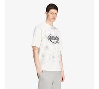 Maglietta adidas Adilenium Season 5 Questra Graphic T-Shirt Off White XL
