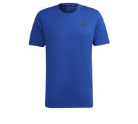 Maglietta adidas Aeroready Designed 2 move Sport Bleu S