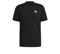 Maglietta adidas Aeroready Designed To Move Sport Noir S