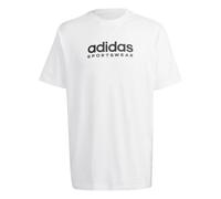 Adidas T-shirt All Szn Graphic Logo manica corta Uomo M