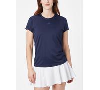 Maglietta adidas Basic Freelift Navy Donna