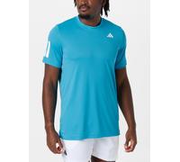 Maglietta adidas Club 3-Stripe Estate Uomo