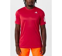 Maglietta adidas Club 3-Stripe Estate Uomo